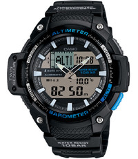 Casio sgw cheap 450h strap
